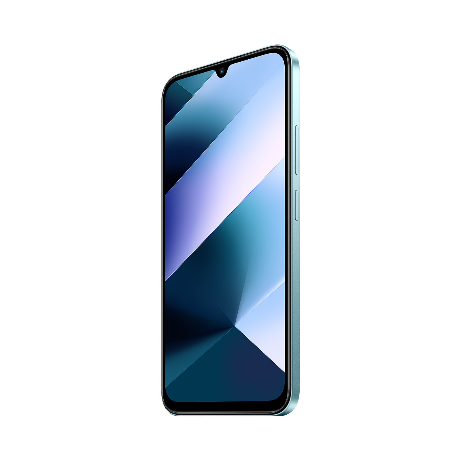 Смартфон Xiaomi POCO C85 , Green, зеленый, 6GB RAM 128GB ROM фото 6