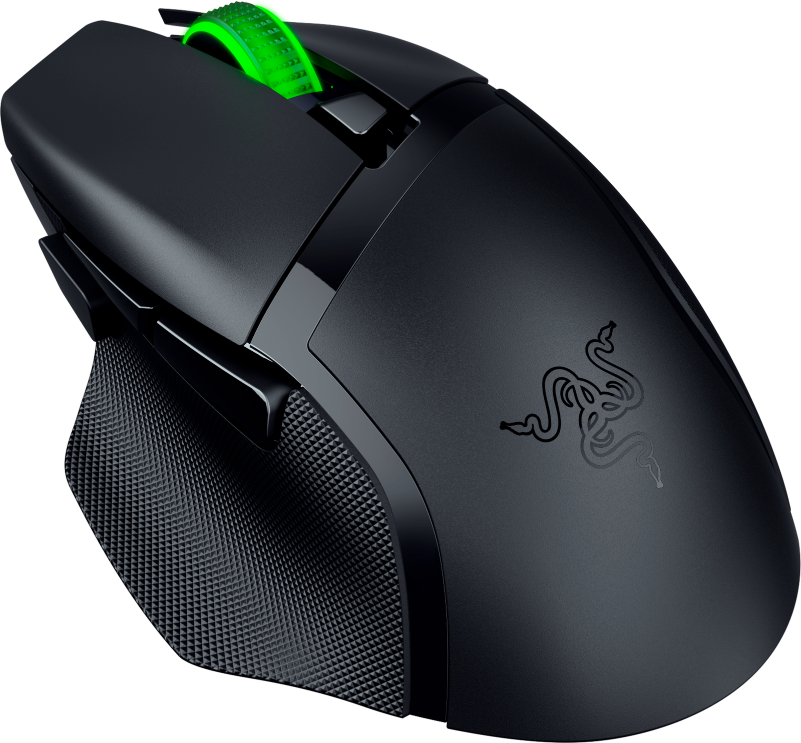 Razer Razer Basilisk V3 X Black фото 5