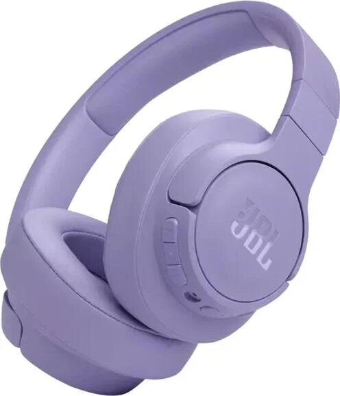 JBL T770NCPUR purple