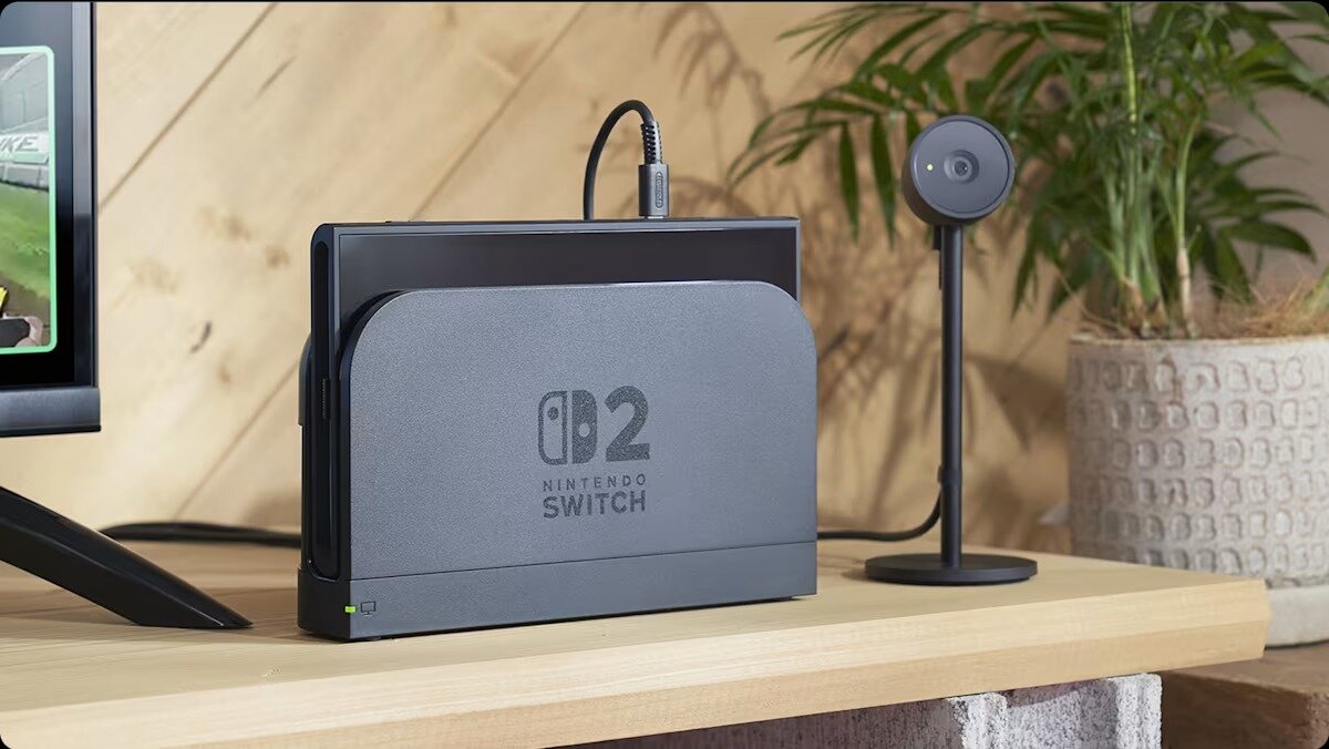 Nintendo Nintendo Switch 2 фото 11