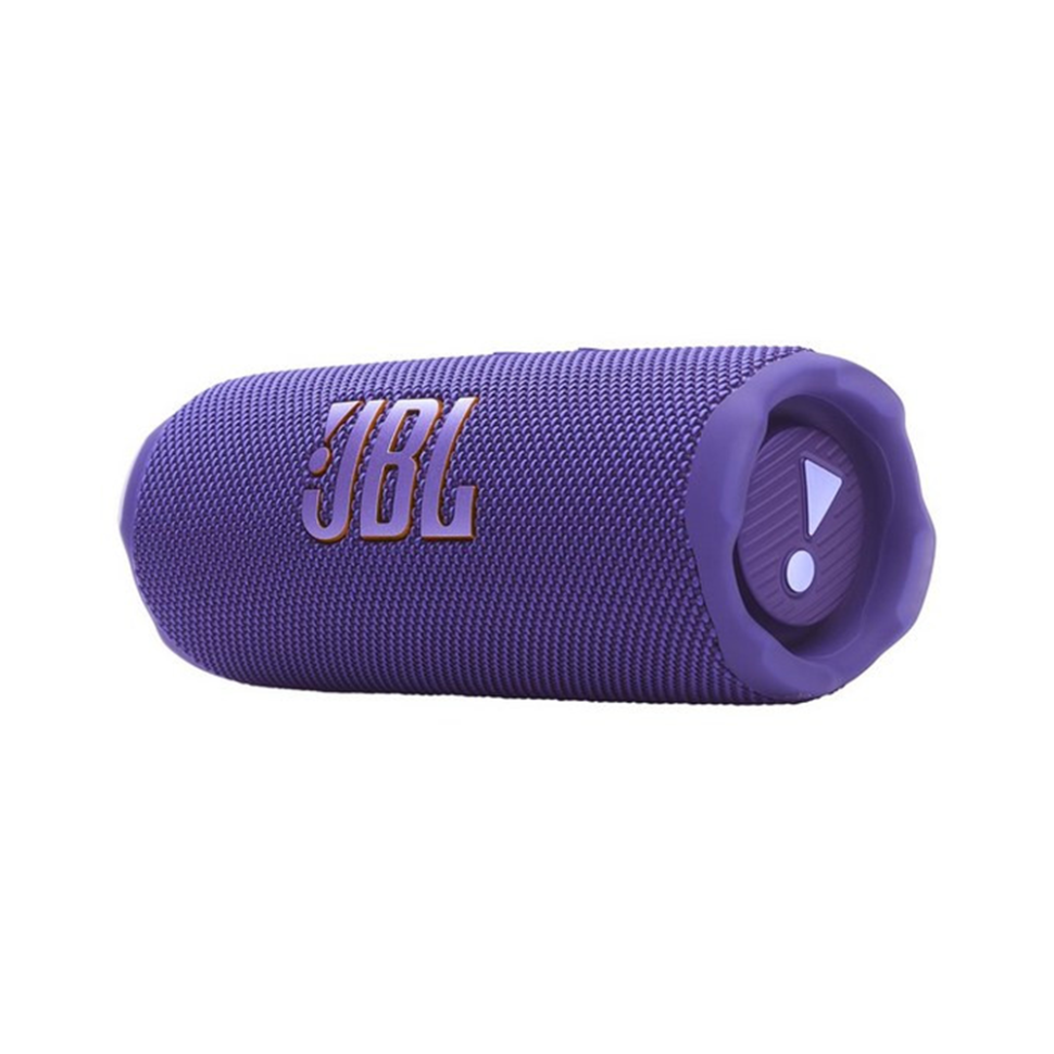 Портативная акустика JBL Flip 7 Purple (JBLFLIP7PUR) фото 3