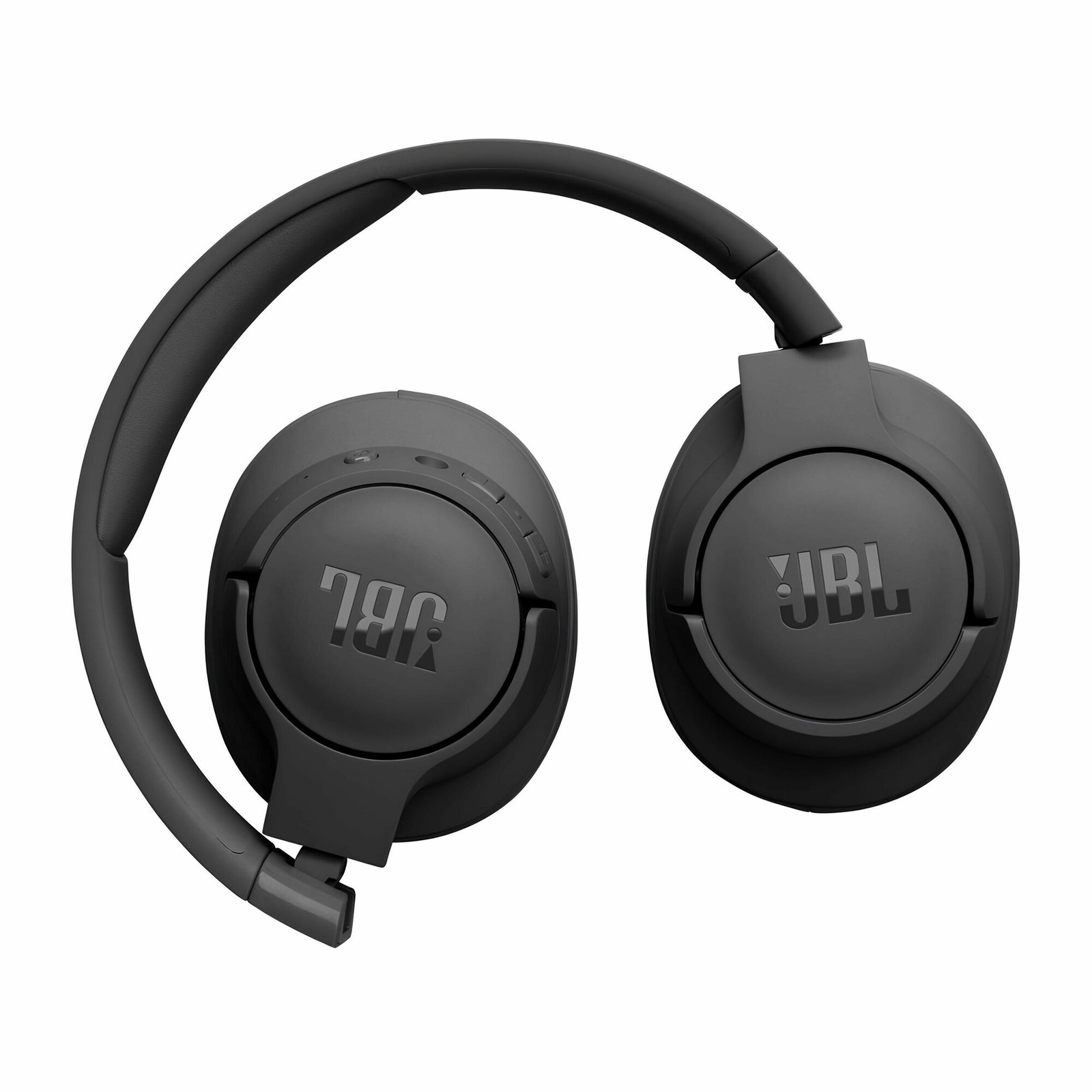 Новые наушники JBL позволят вам наслаждаться глубокими басами более 70 часов фото 4