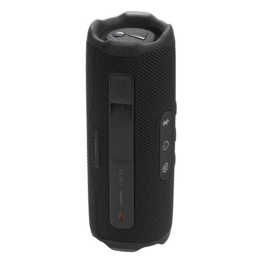 Портативная акустика JBL Flip 7, 35 Вт, black, Waterproof, 2-Way Speaker System фото 7