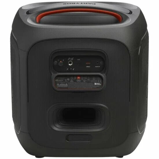 Колонка JBL Partybox Encore Essential 2, 100 Вт, черный(без микрофона) фото 4