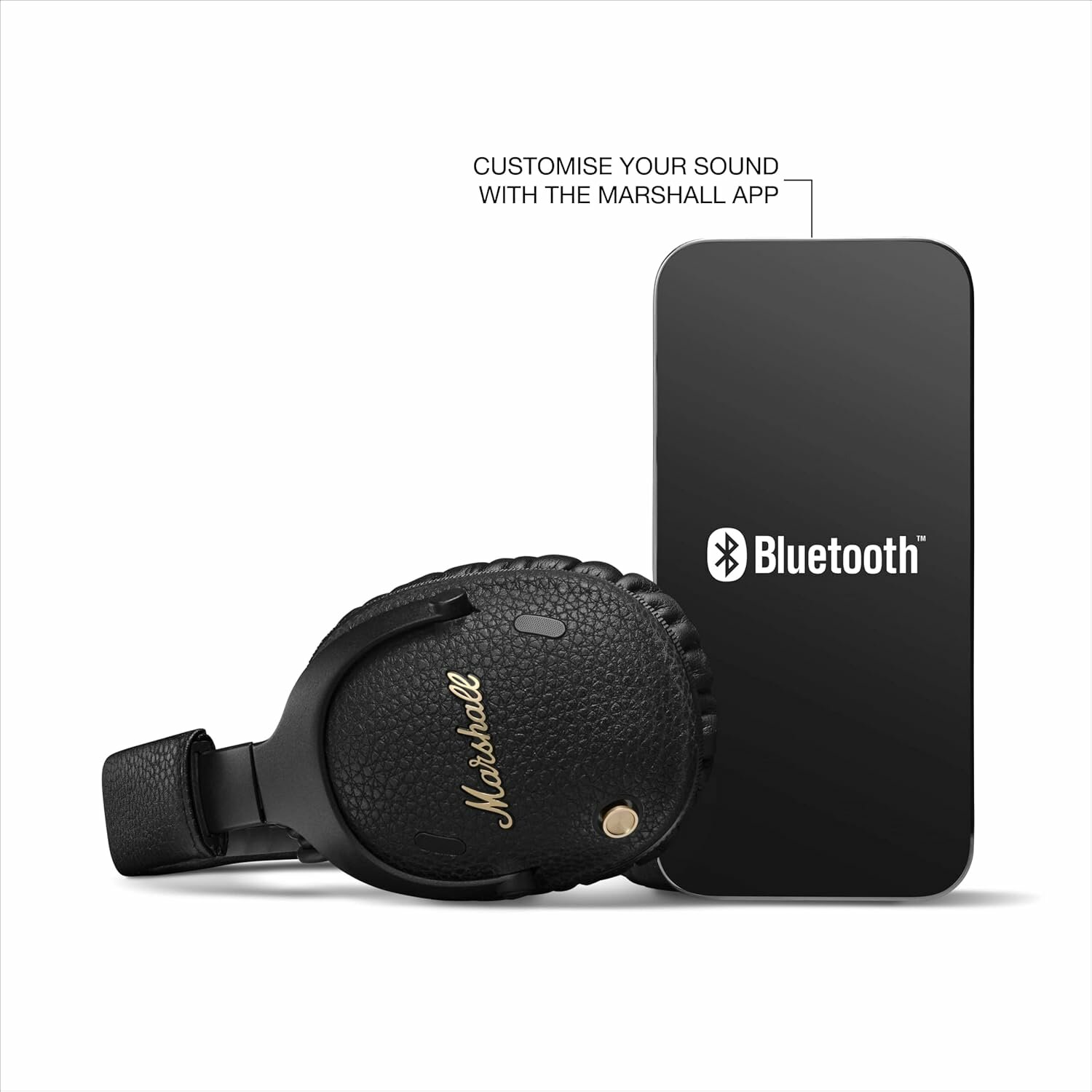 Marshall Marshall Monitor III A.N.C. Black фото 9