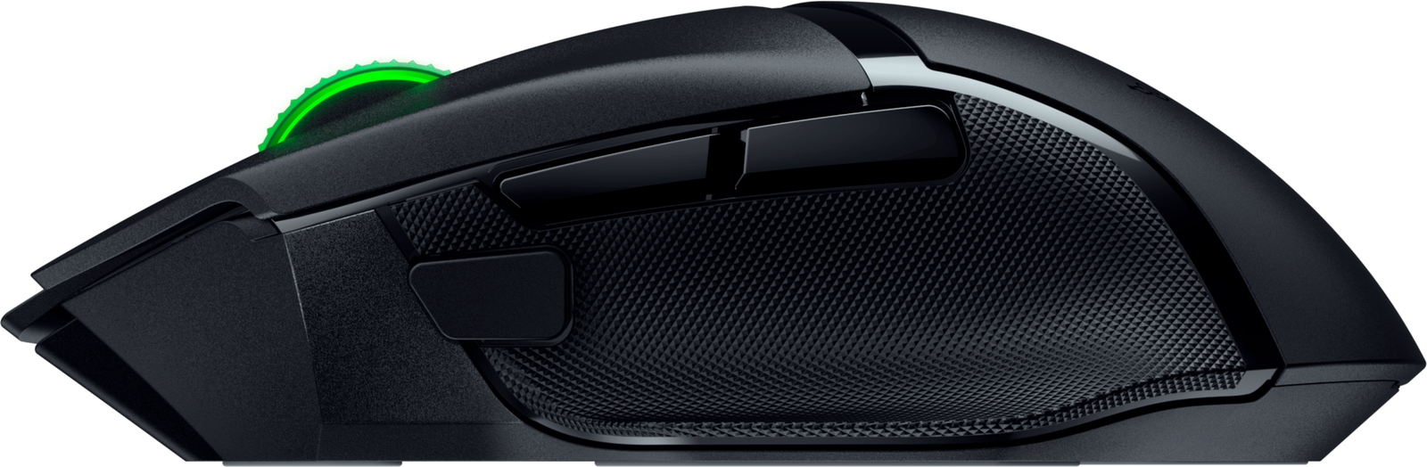 Razer Razer Basilisk V3 X Black фото 3