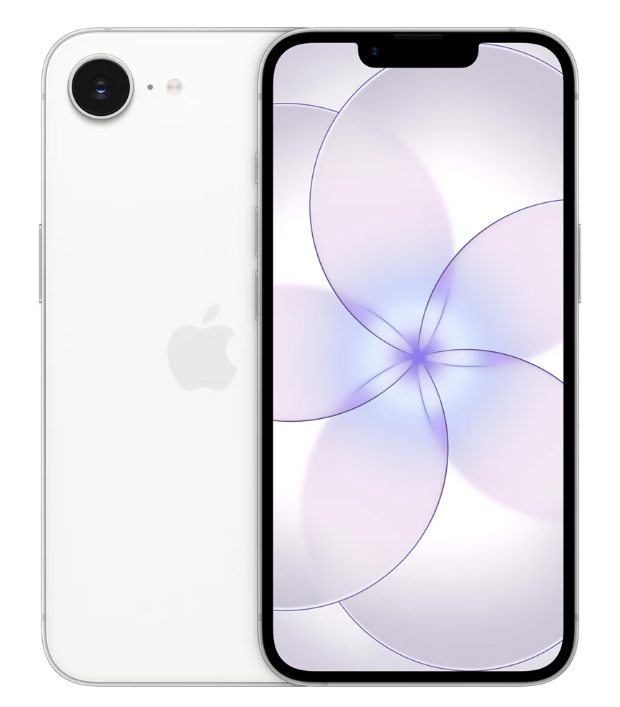 iPhone 17e — идеальный выбор для тех, кто ценит стиль, скорость и надёжность