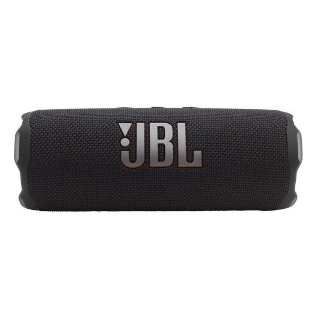 Портативная акустика JBL Flip 7, 35 Вт, black, Waterproof, 2-Way Speaker System фото 2