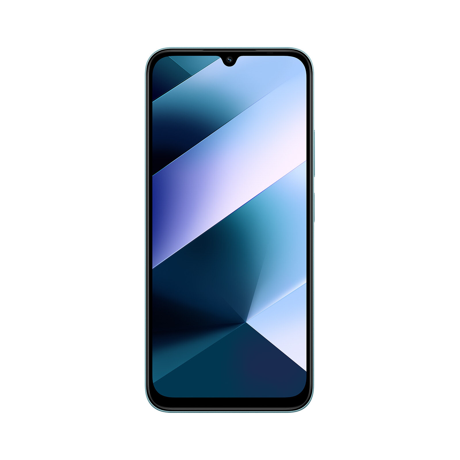 Смартфон Xiaomi POCO C85 , Green, зеленый, 6GB RAM 128GB ROM фото 3