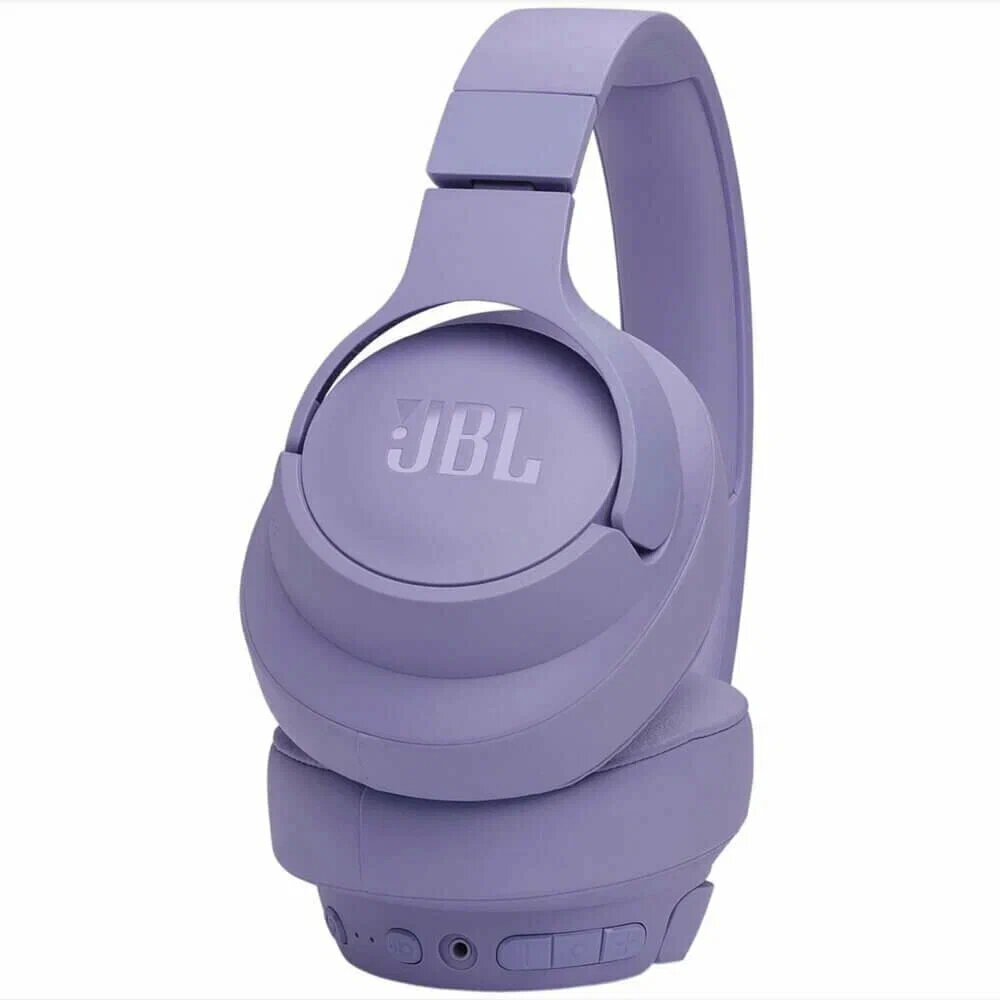 JBL T770NCPUR purple фото 7