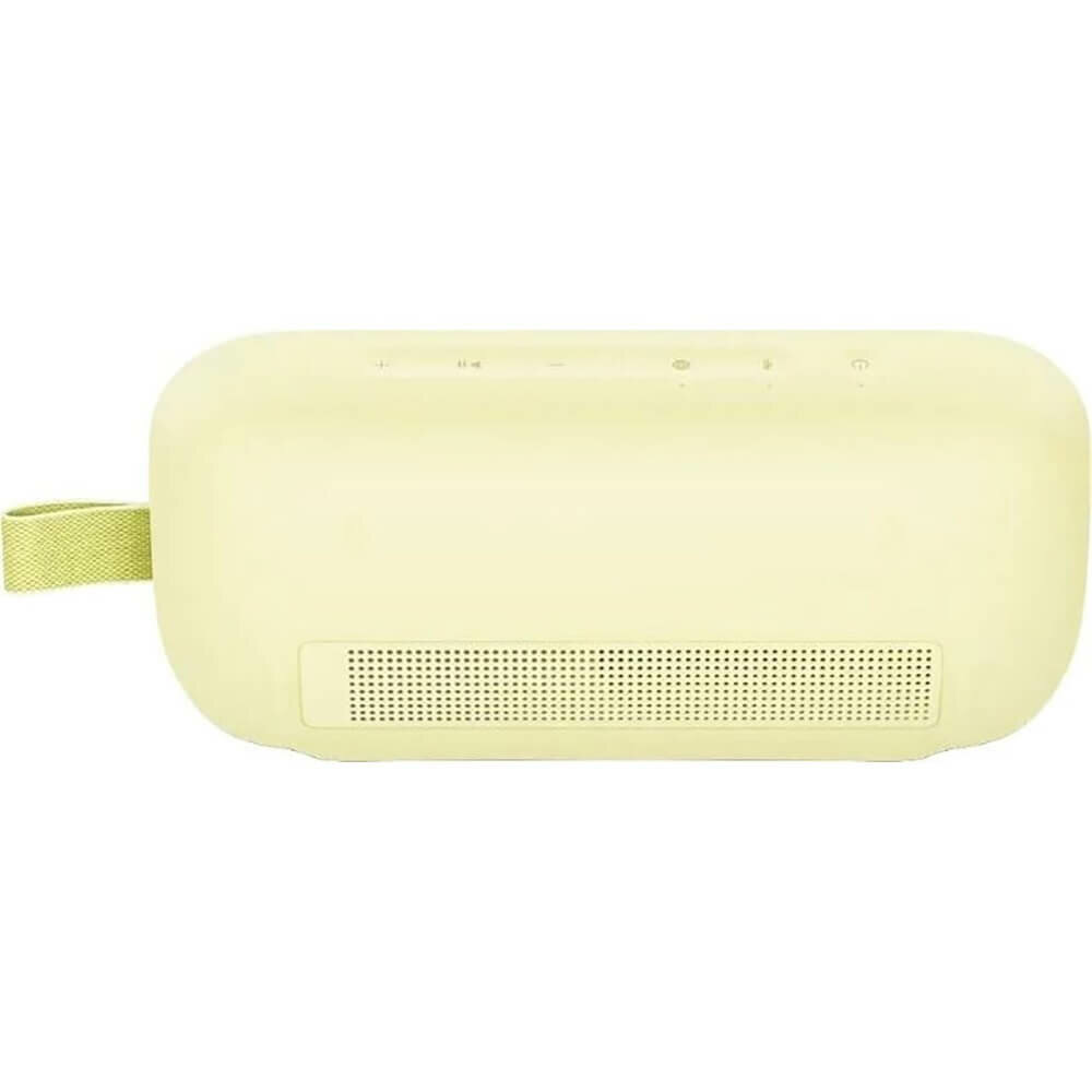 Портативная акустика Bose SoundLink Flex 2nd Gen Citrus Yellow фото 5