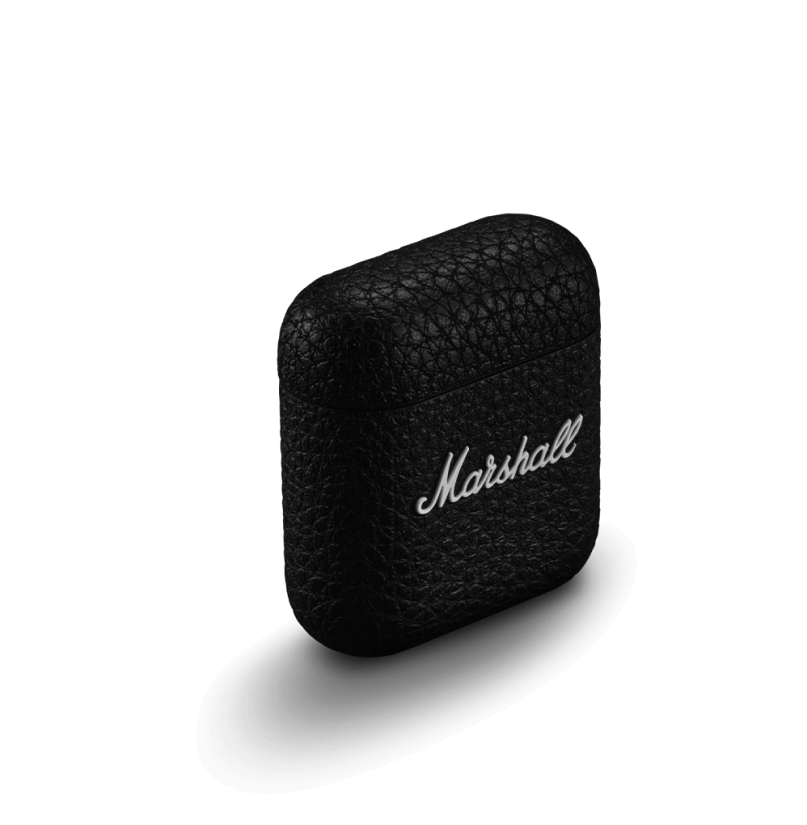 Marshall Minor IV - беспроводные внутриканальные наушники фото 3