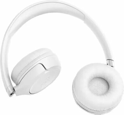 Оживите свой мир со звуком, стилем и свободой беспроводных наушников JBL Tune 530BT фото 11