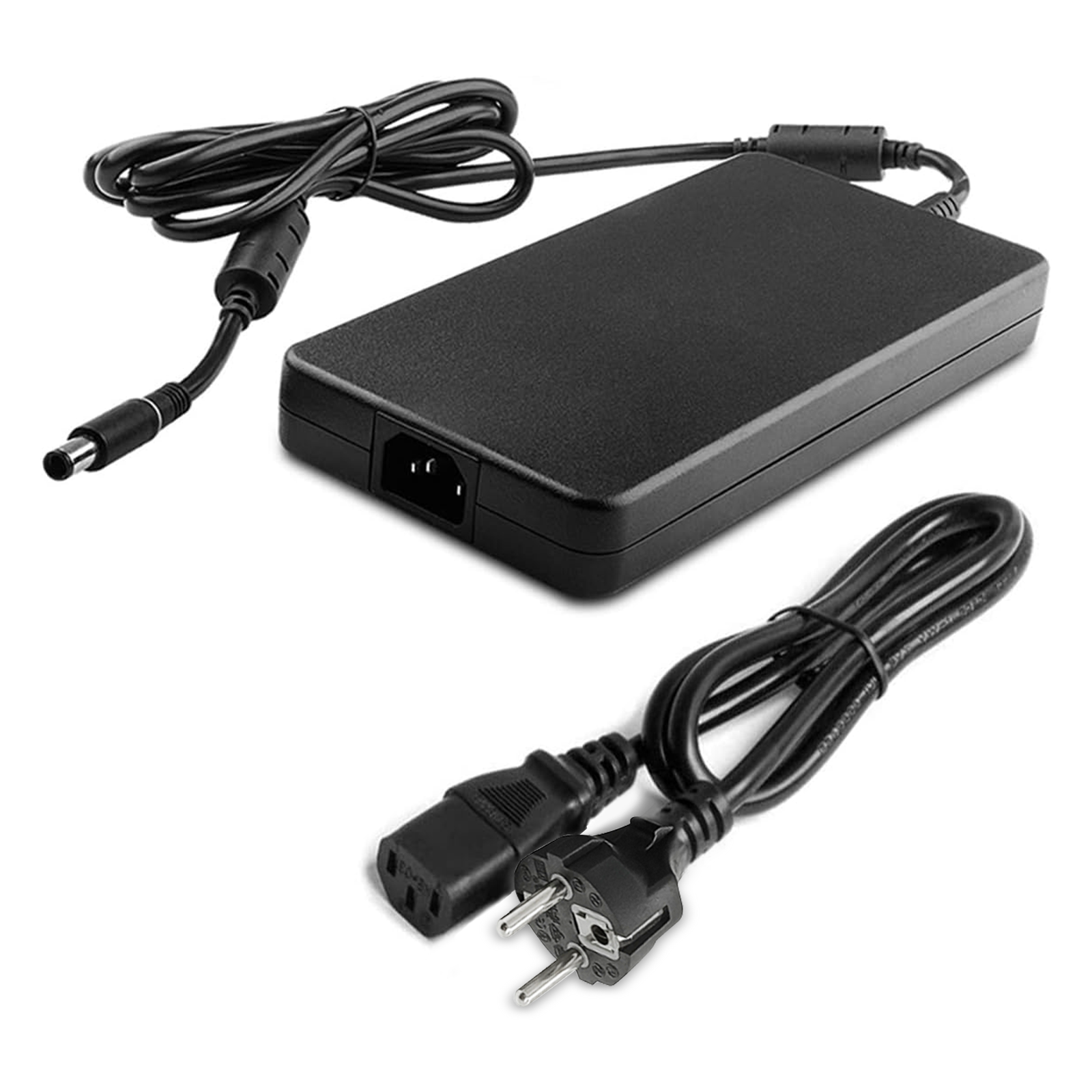 Совместимо с игровыми ноутбуками Dell серий G3, G5, G7, G15, M15, M17, M17x и x51
