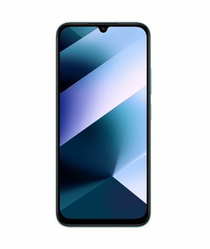 Смартфон Xiaomi Poco C85, 6/128 Gb, 6.9", цвет Purple (фиолетовый) фото 4