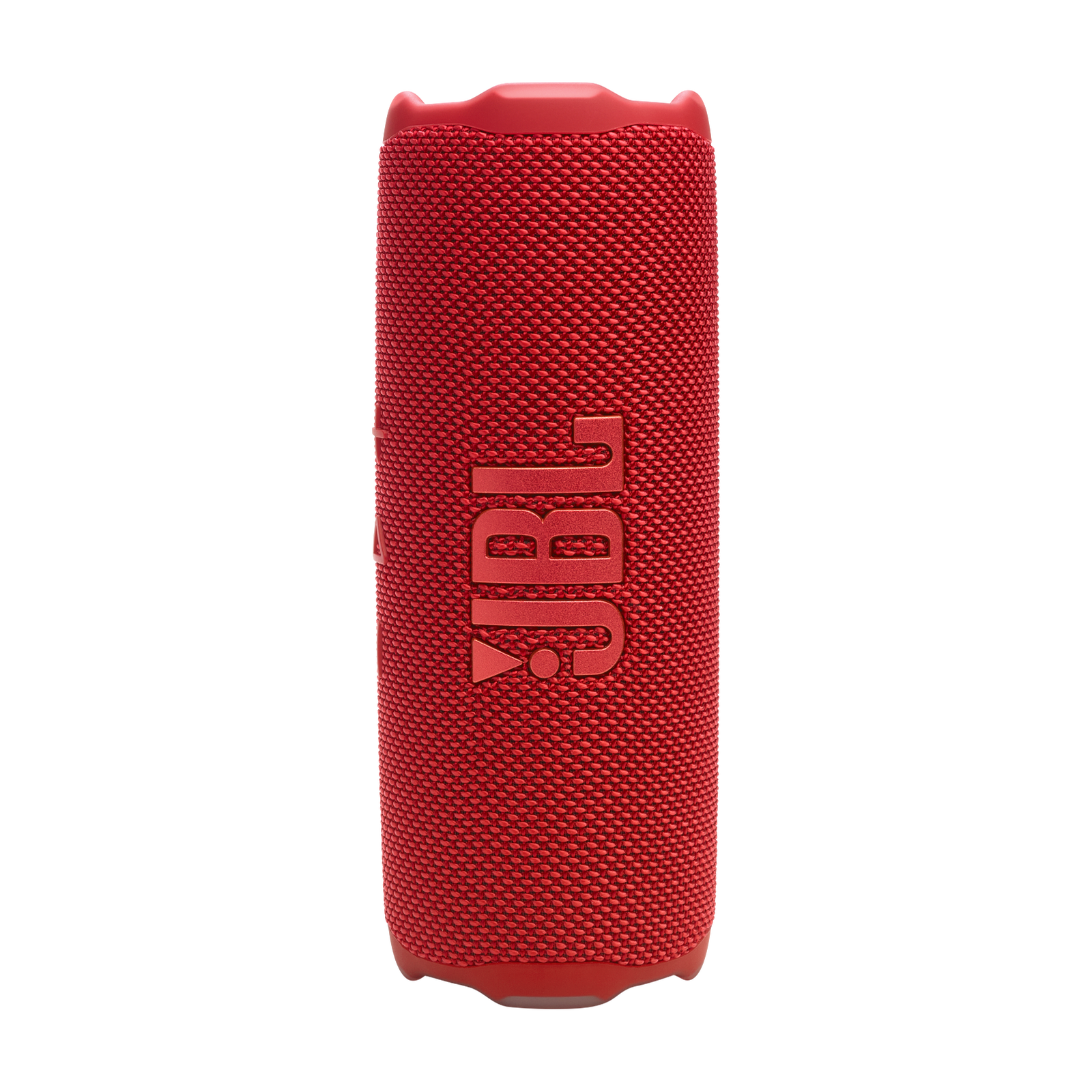 Портативная акустика JBL Flip 7 Red (JBLFLIP7RED) — компактная беспроводная колонка для воспроизведения музыки фото 4
