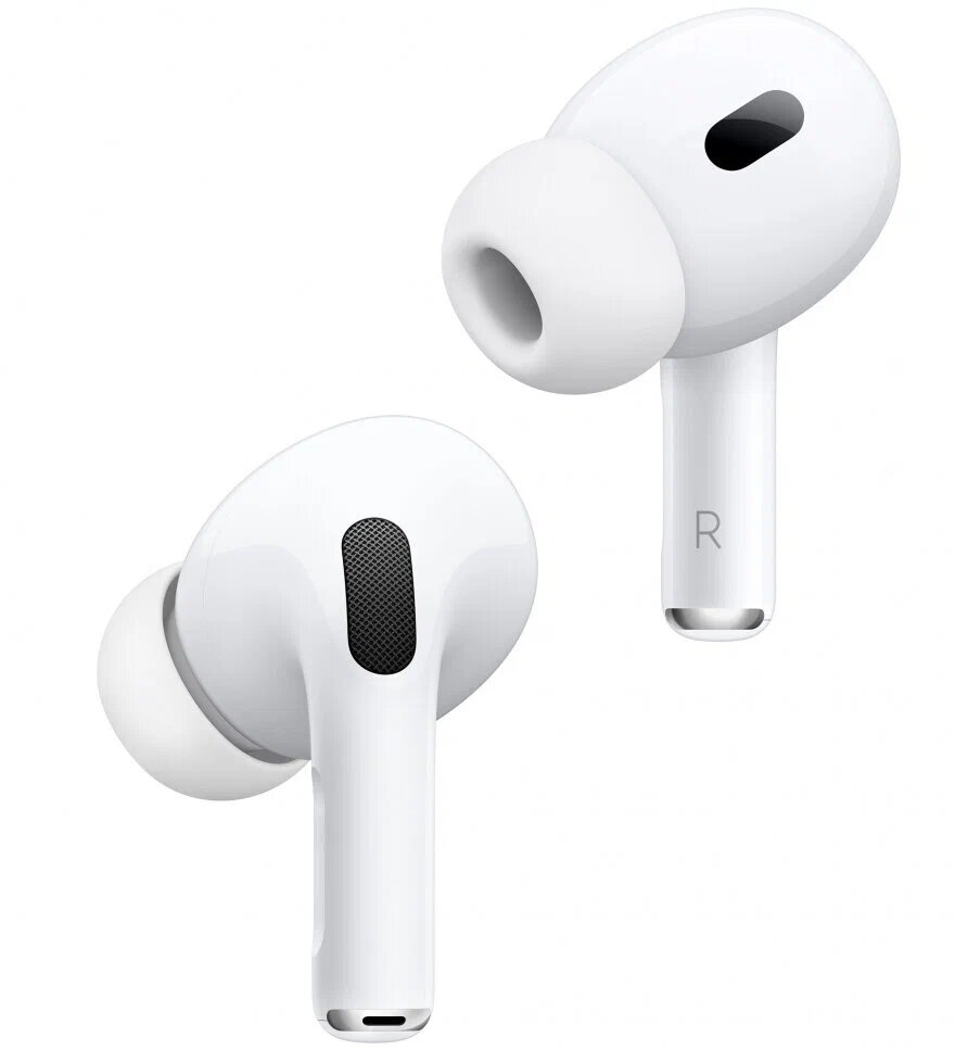 Наушники Apple AirPods Pro 2 2023 MagSafe case USB-C (MTJV3) фото 3