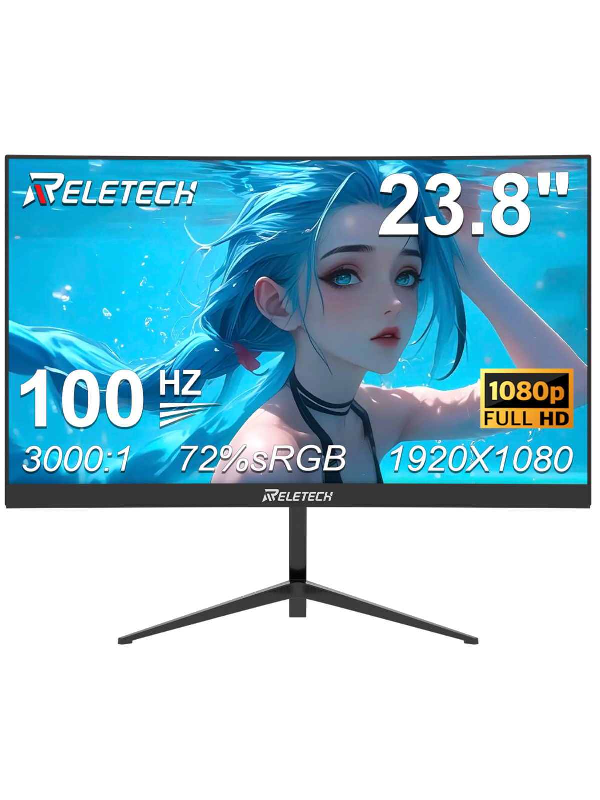 Reletech Reletech Monitor L25K60