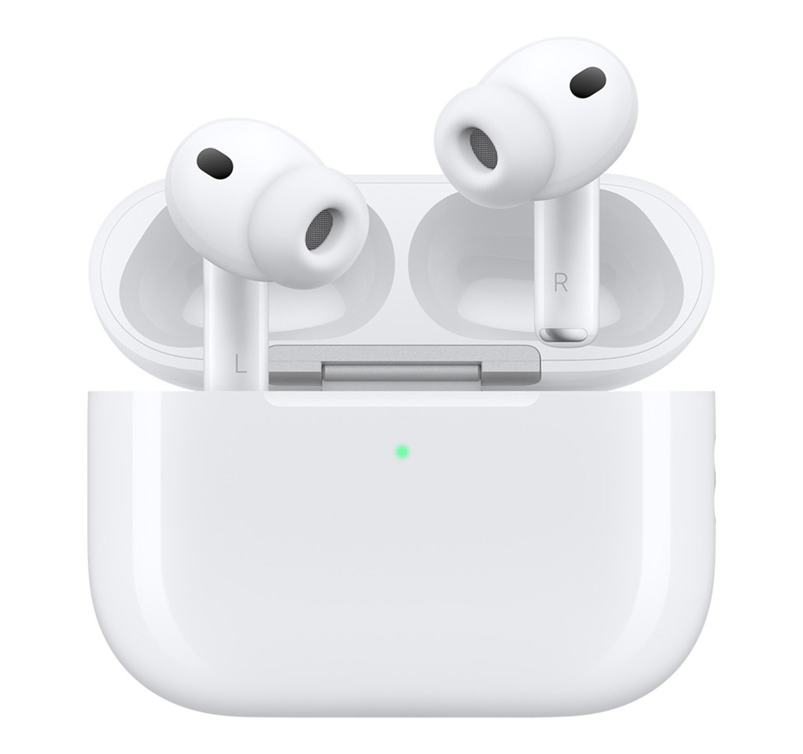 Apple AirPods Pro (3rd Gen) Беспроводные наушники TWS Active Noise Cancellation white фото 2