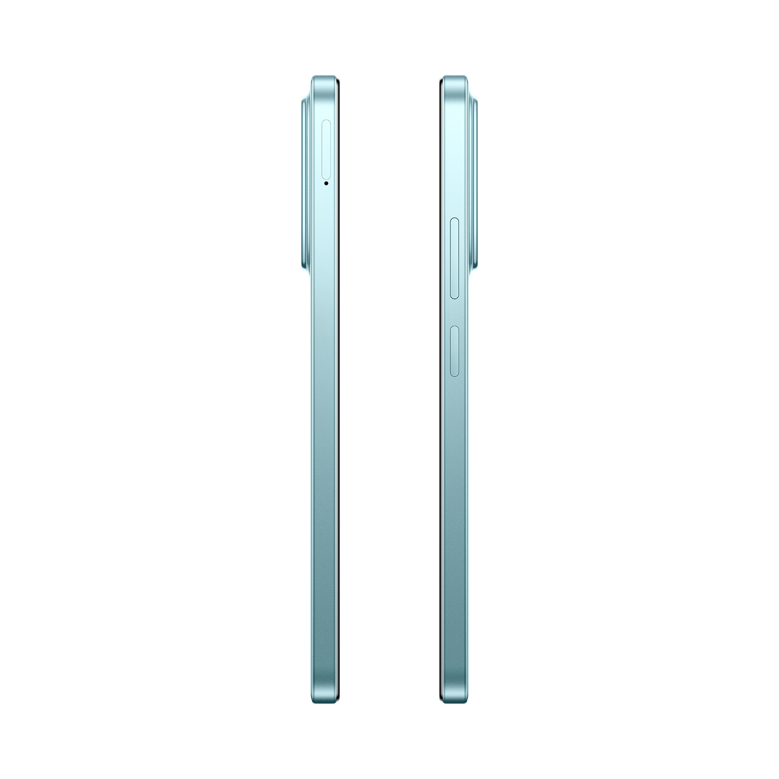 Смартфон Xiaomi POCO C85 , Green, зеленый, 6GB RAM 128GB ROM фото 8