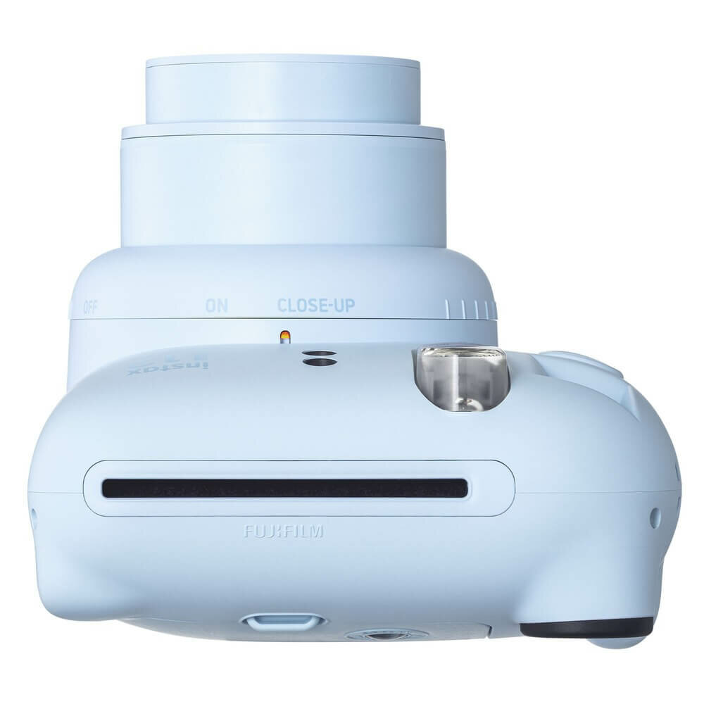 Фотоаппарат Fujifilm Instax Mini 12 Blue (голубой) фото 3
