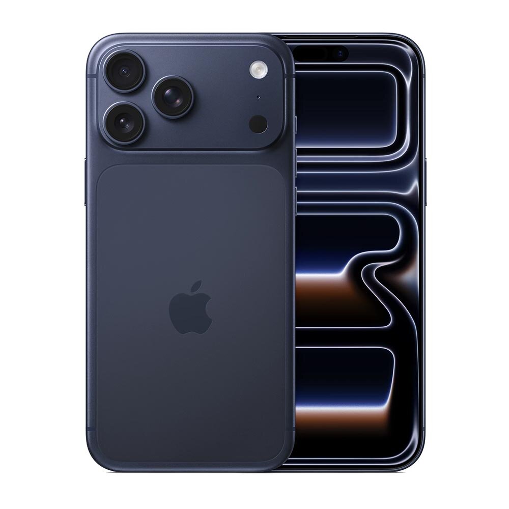 Apple Apple iPhone 17 Pro Max 256 GB Blue