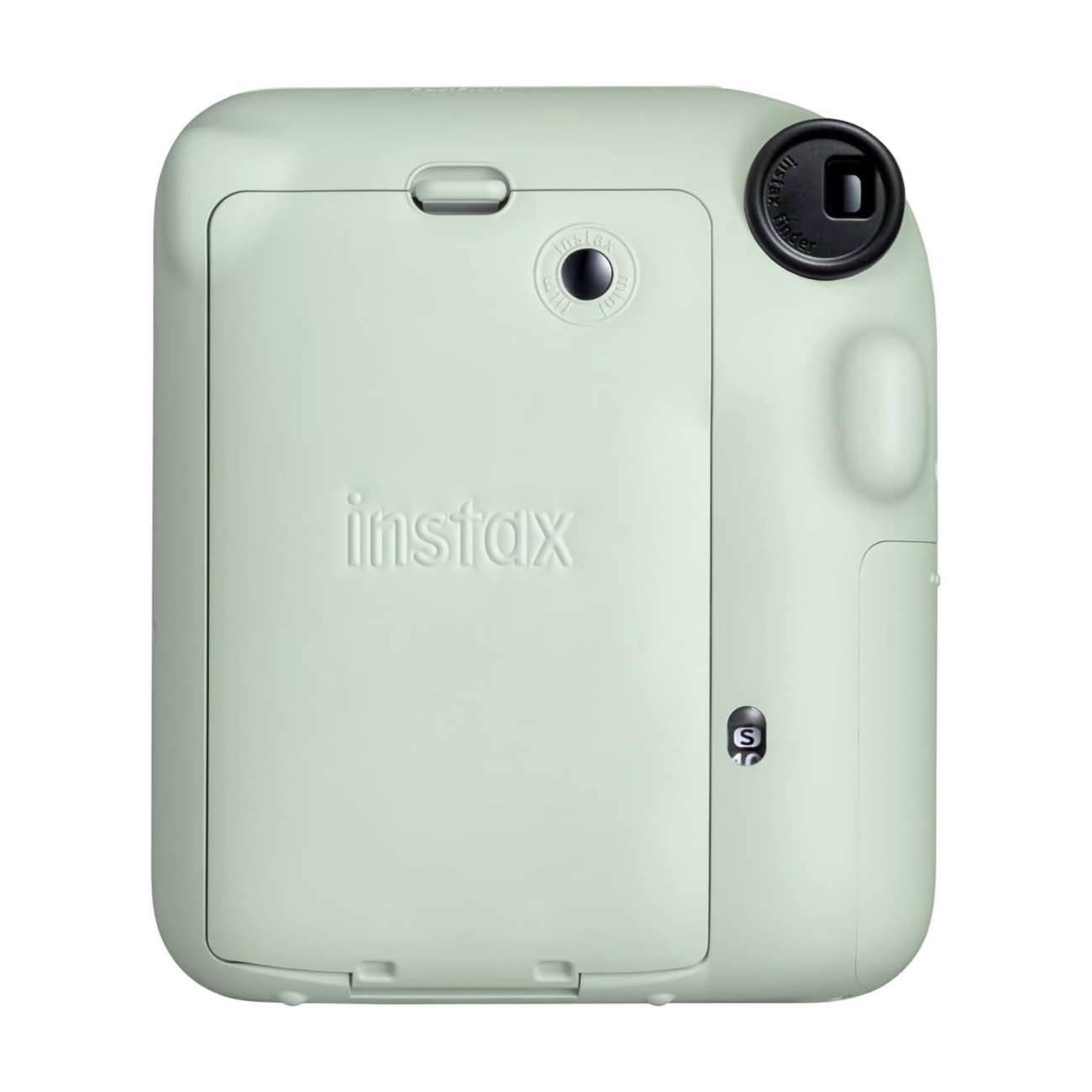 Фотоаппарат Fujifilm Instax Mini 12 Mint Green (зеленый) фото 12