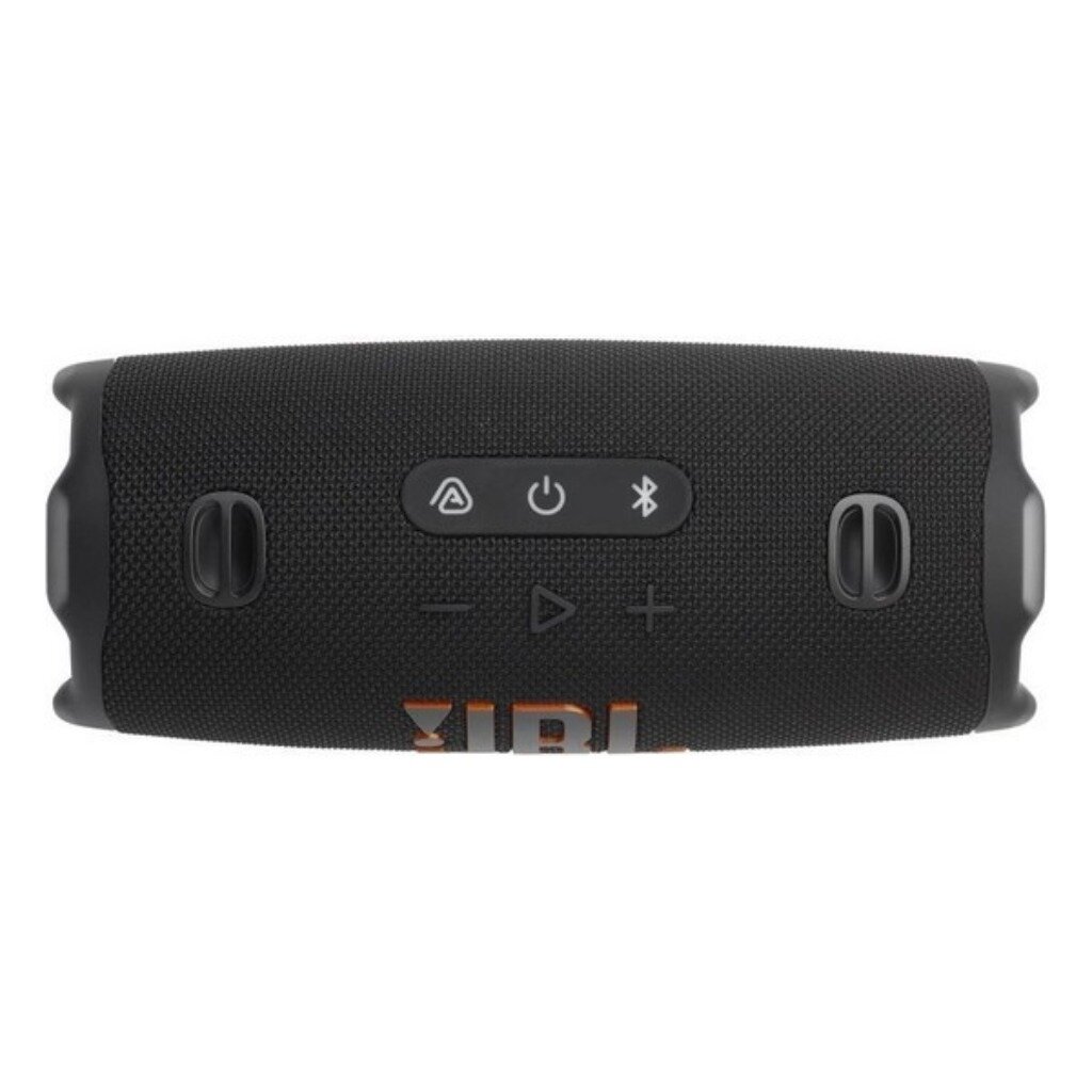 Портативная акустика JBL Charge 6, 45 Вт, black, Waterproof, 45W 2-Way Speaker System фото 5