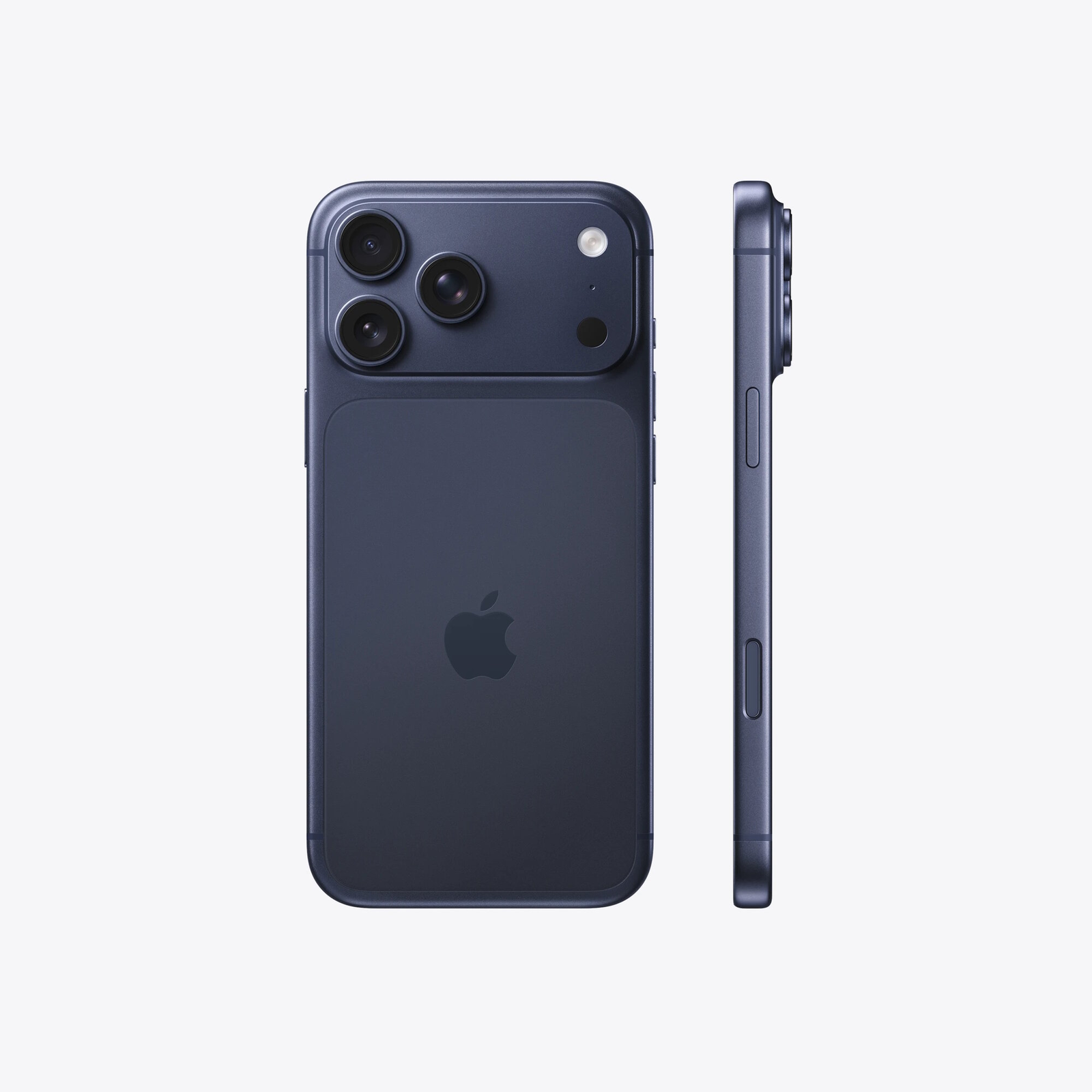 Apple Apple iphone 17 pro 256G Blue eSIM фото 5