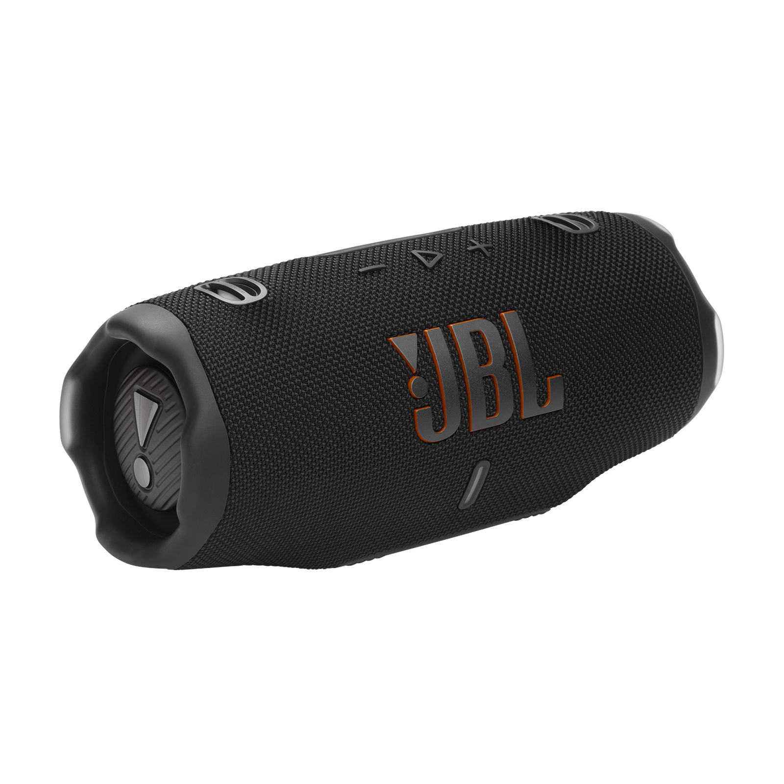 Портативная акустика JBL Charge 6, 45 Вт, black, Waterproof, 45W 2-Way Speaker System
