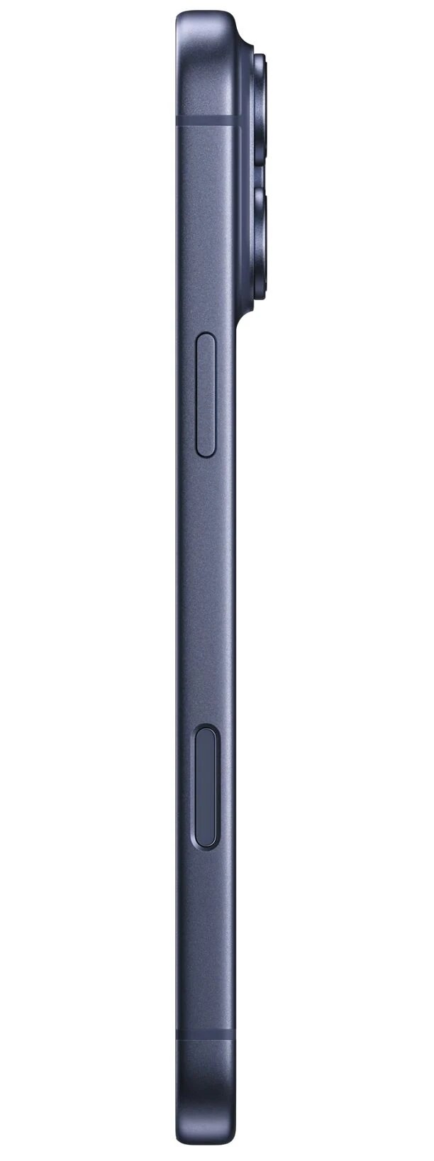 Apple Apple iPhone 17 Pro Max 256 GB Blue фото 4