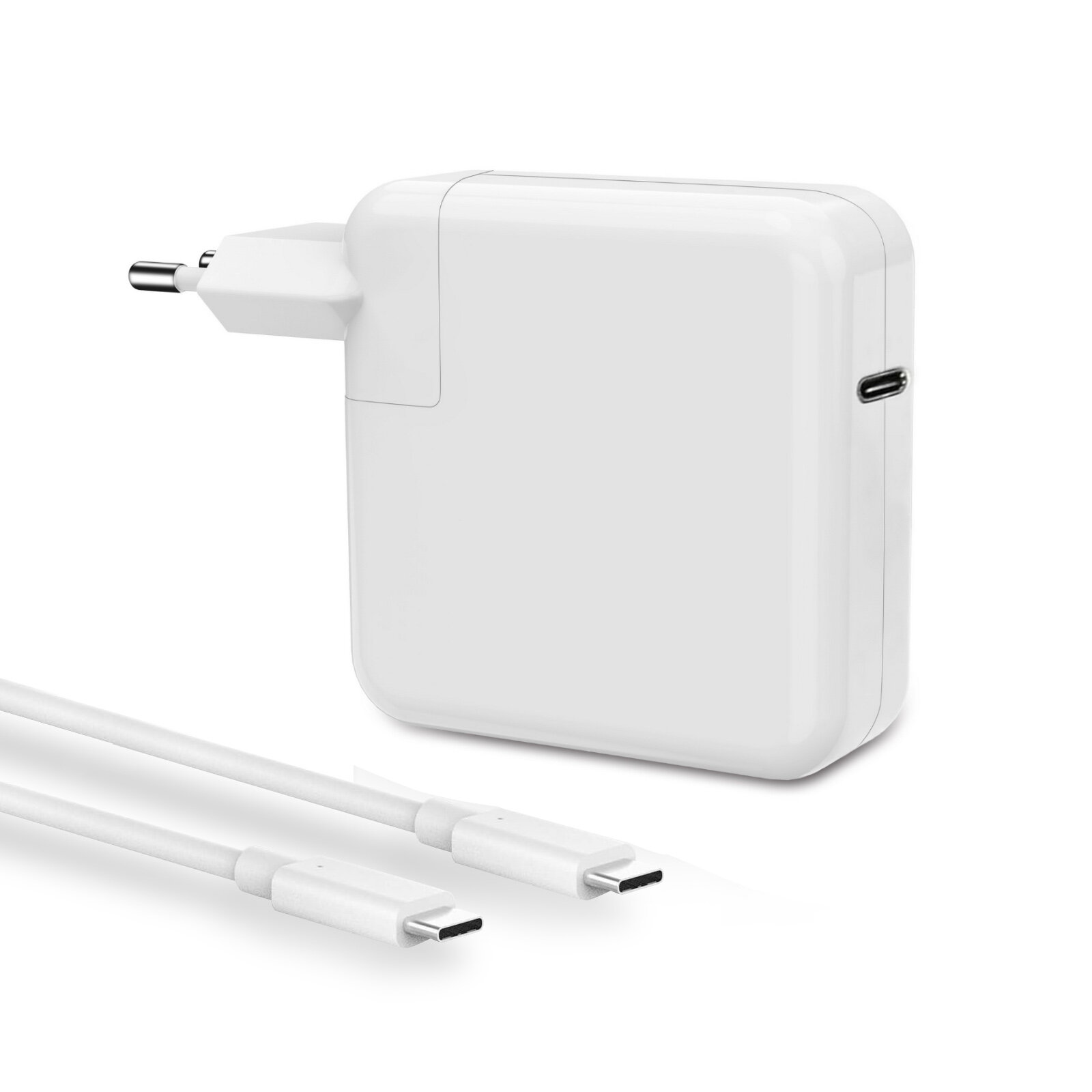 Reletech 96 Вт USB C ноутбук быстрое зарядное устройство: совместимость и эффективность