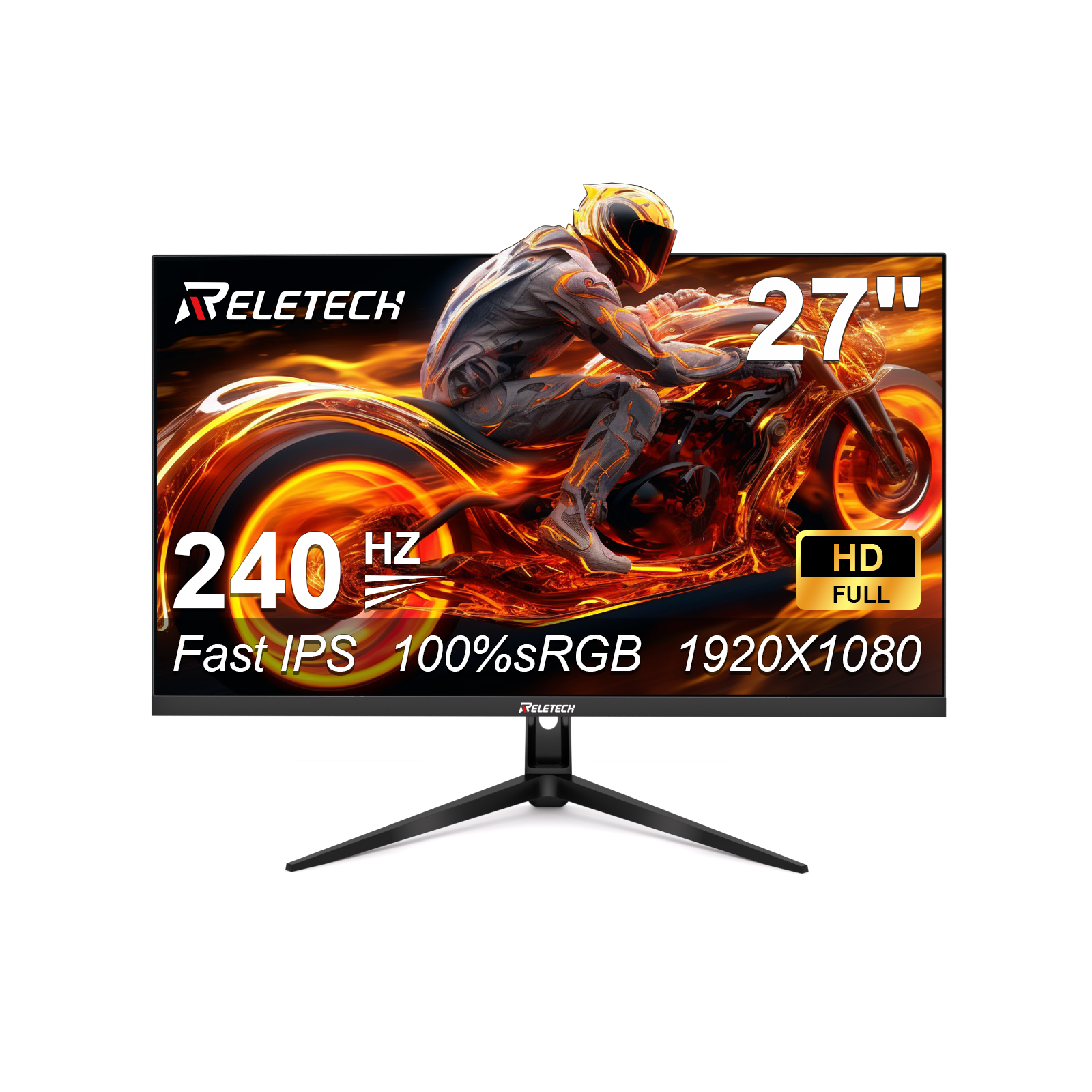 Reletech Monitor R27 Fury