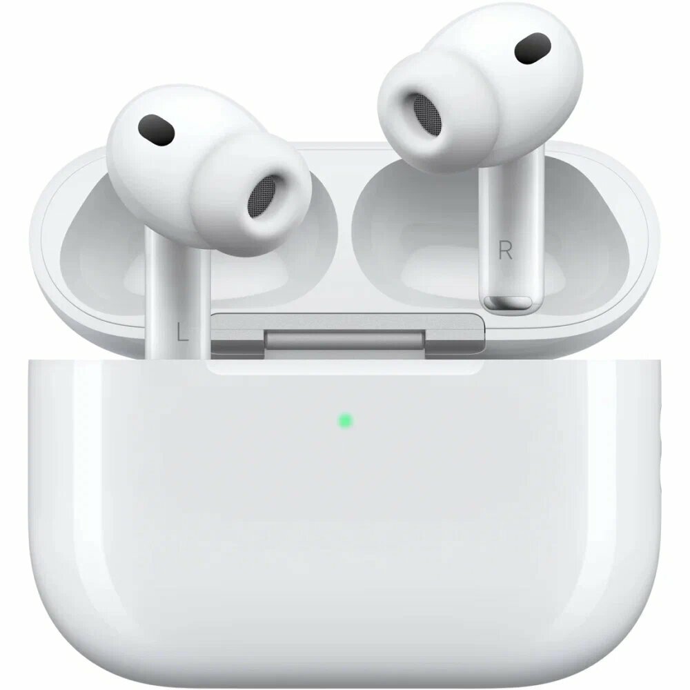 Apple AirPods Pro (3rd Gen) Беспроводные наушники TWS Active Noise Cancellation white