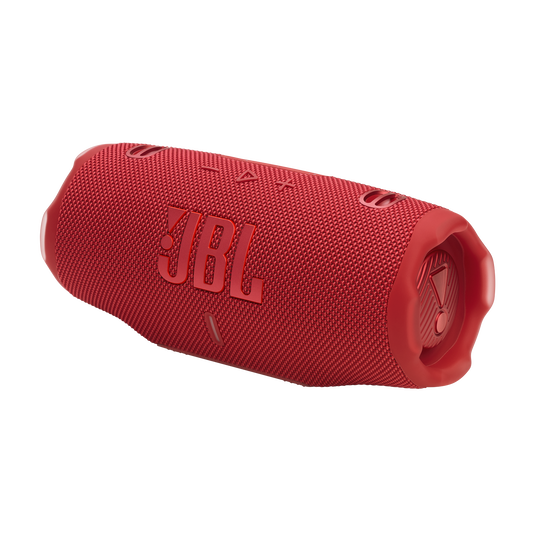 Портативная колонка JBL Charge 6 Red (красный) — Полное SEO-описание для маркетплейсов фото 7