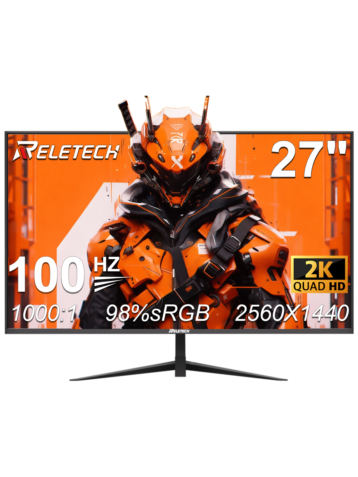 Reletech Reletech Monitor G27D Air Vision