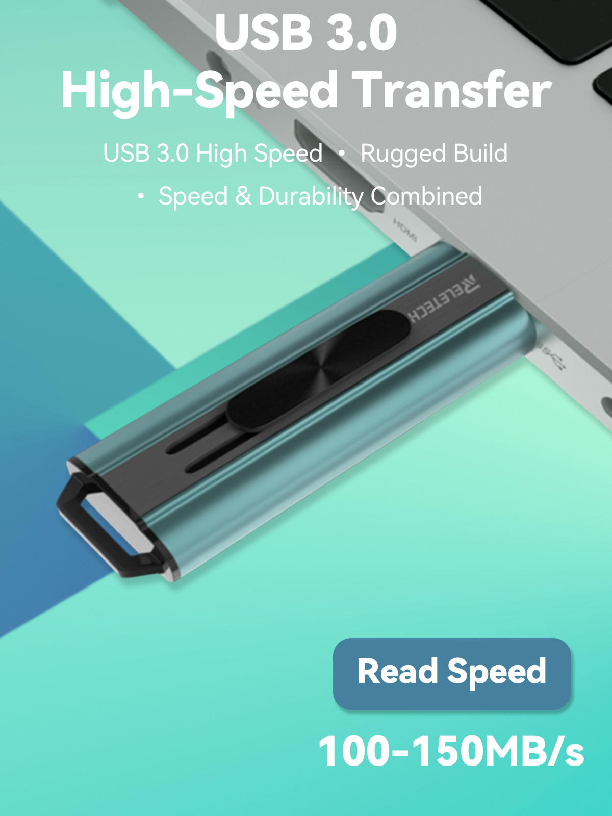 Reletech Z1 128GB 3.0USB фото 5