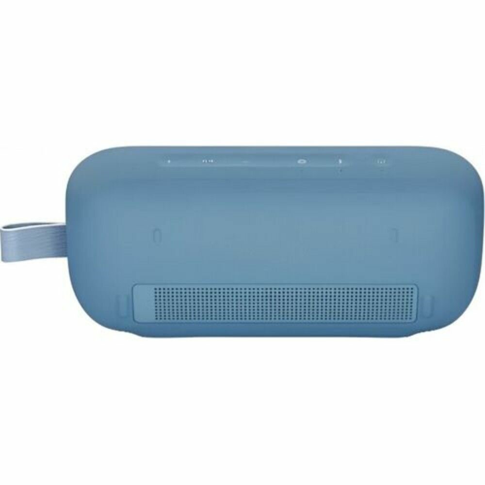 Беспроводная колонка Bose SoundLink Flex 2 голубой (Bose SoundLink Flex (2nd Gen) Blue Dusk) фото 3