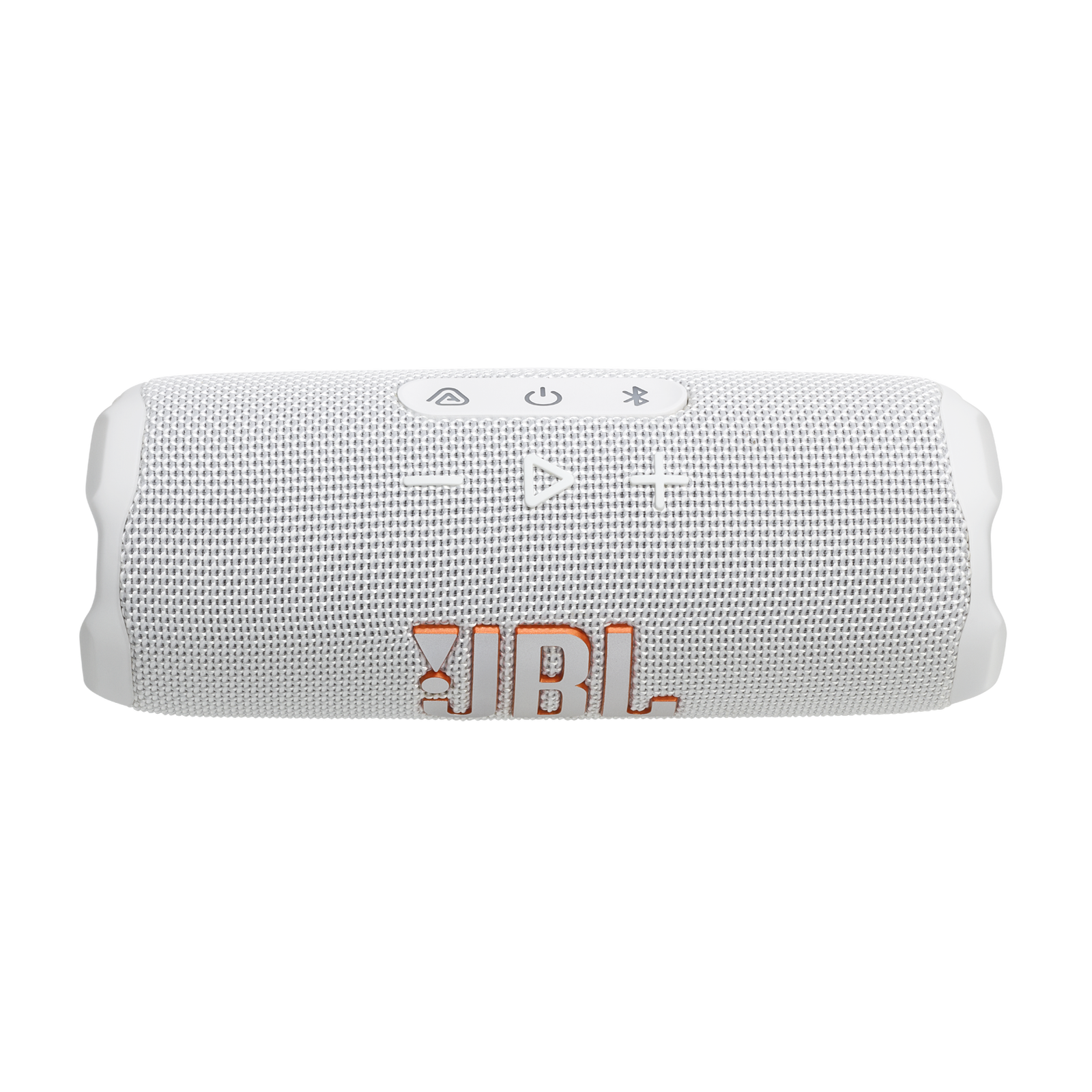 Портативная акустика JBL Flip 7 White (JBLFLIP7WHT), Bluetooth, 4800 мА*ч, время работы - до 14 ч фото 6