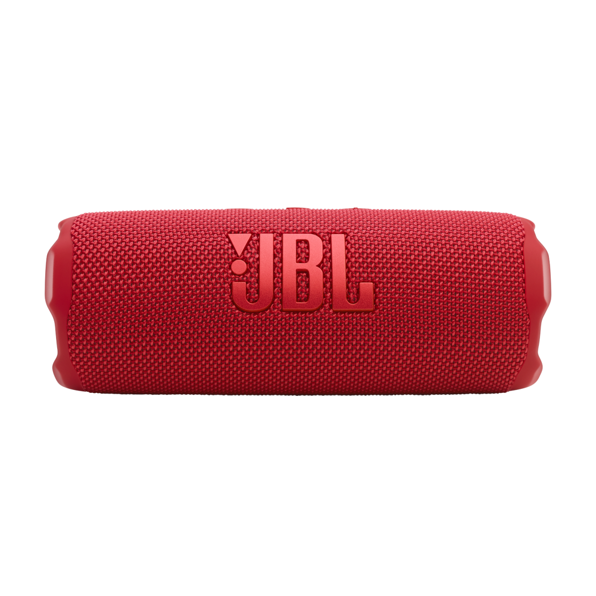 Портативная акустика JBL Flip 7 Red (JBLFLIP7RED) — компактная беспроводная колонка для воспроизведения музыки